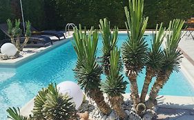 Casa Di Campagna B&b La Corte